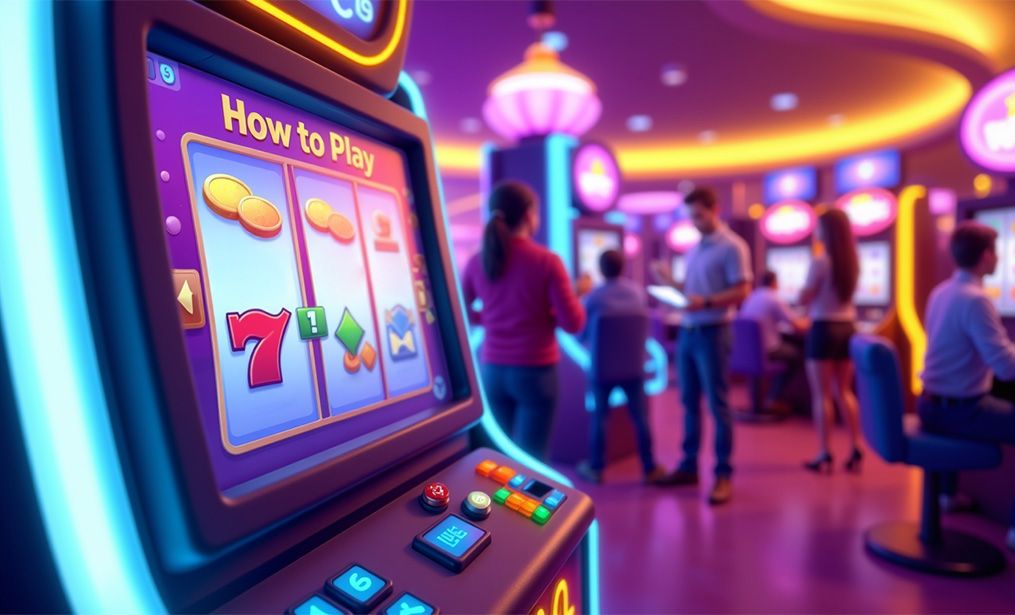Online Gameplay