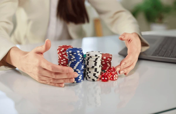 Online Casino Platforms